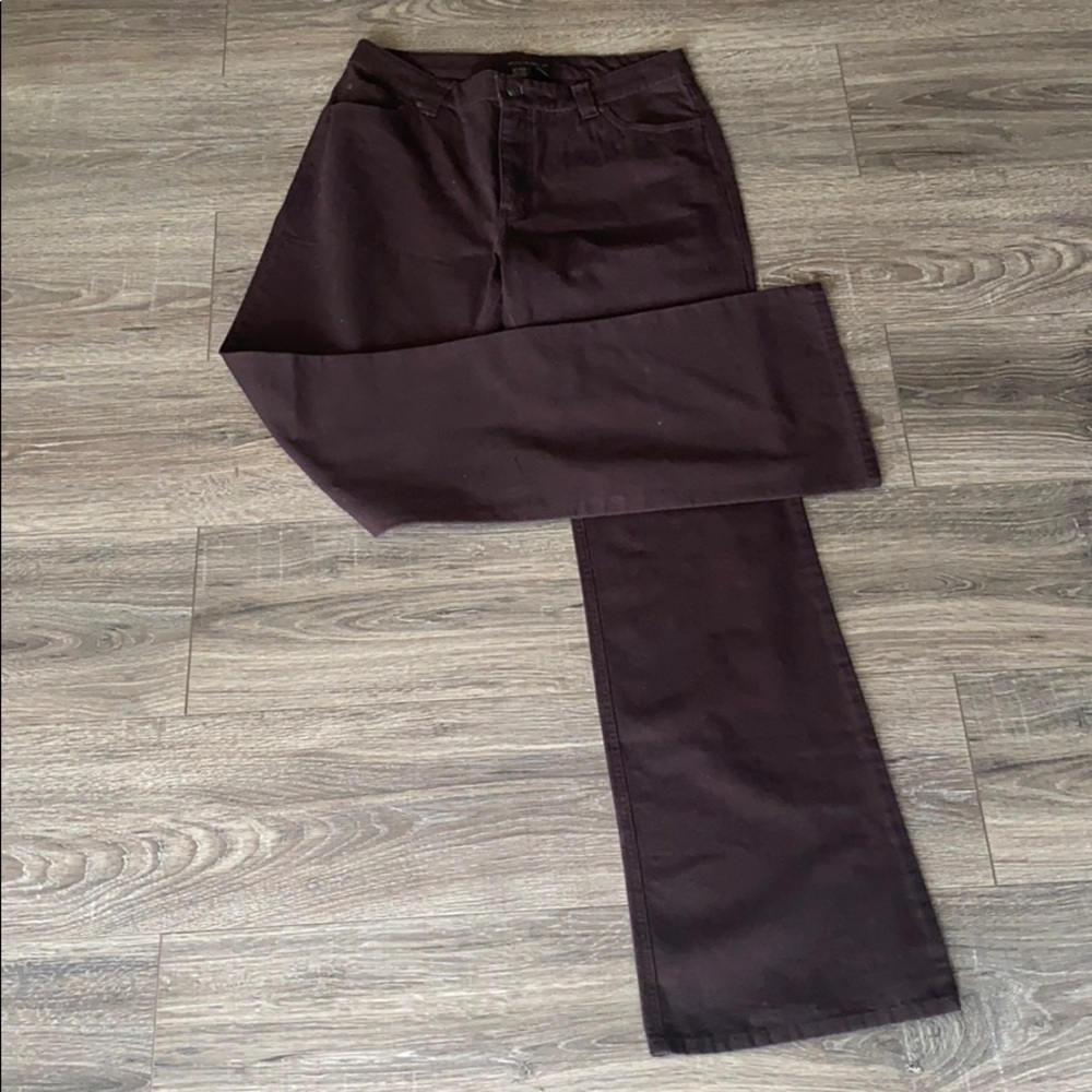 Royal Robbins jeans